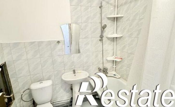 1-комн квартира улица Домостроителей, 26 к2,  д. 26 к2