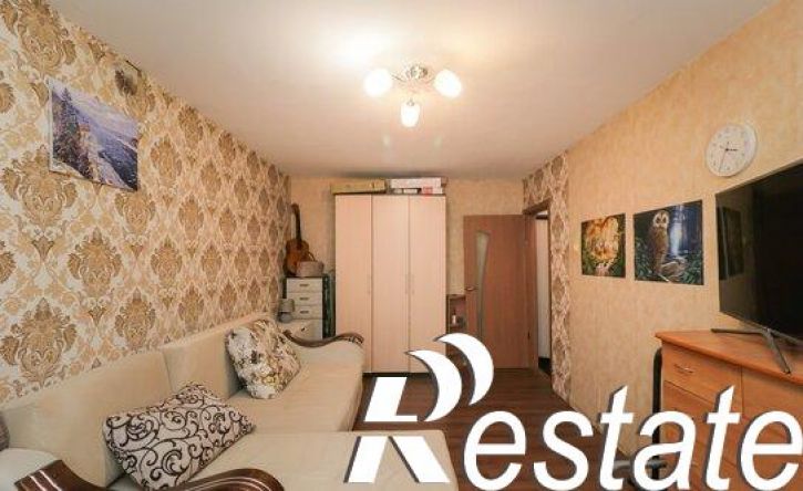 1-комн квартира Червишевский тракт, 80,  д. 80