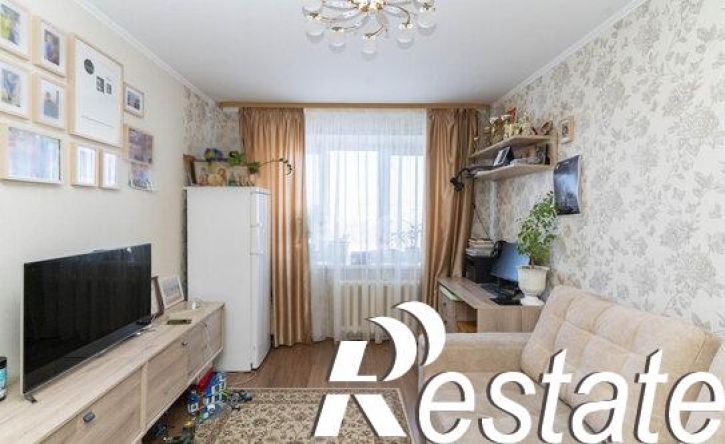 3-комн квартира улица Пермякова, 68 к2,  д. 68 к2