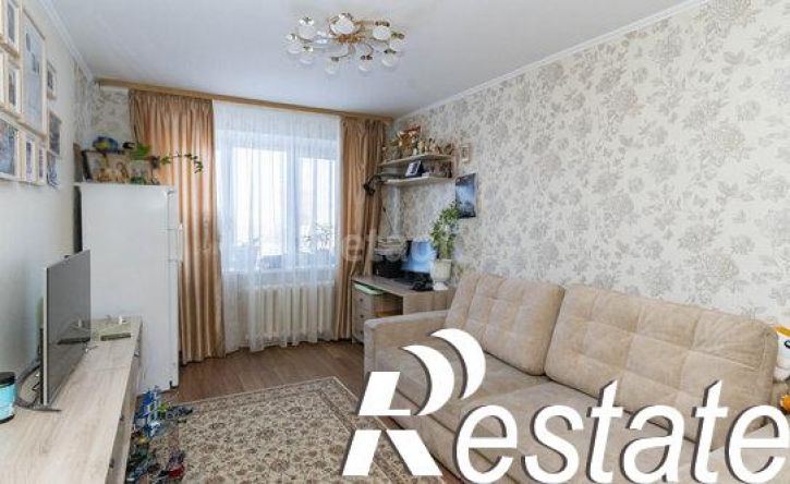 3-комн квартира улица Пермякова, 68 к2,  д. 68 к2