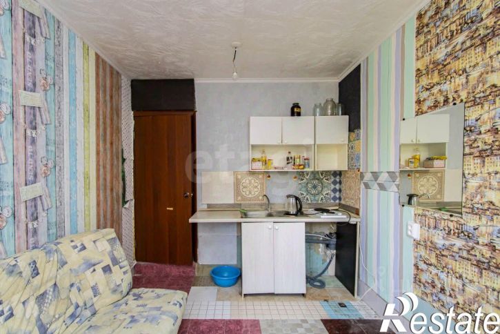 3-комн квартира улица Мельникайте, 109 к1,  д. 109 к1