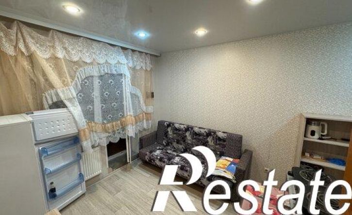 1-комн квартира улица Новосёлов, 115,  д. 115