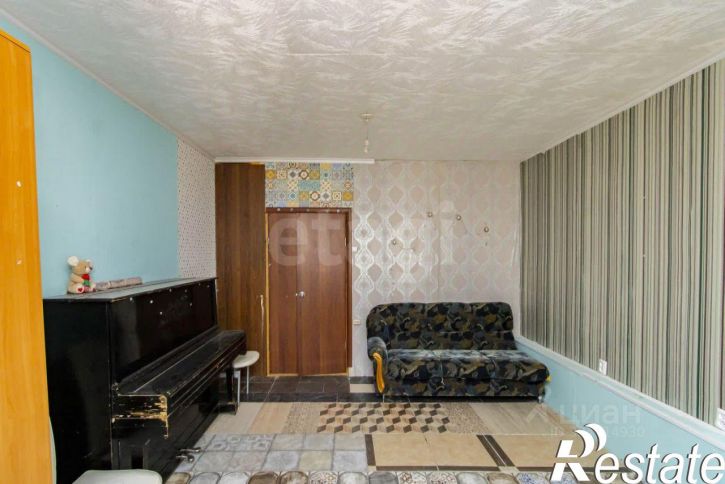 3-комн квартира улица Мельникайте, 109 к1,  д. 109 к1