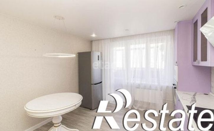3-комн квартира улица Федюнинского, 62 к2,  д. 62 к2