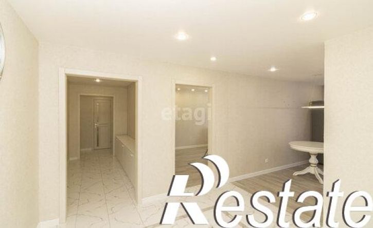 3-комн квартира улица Федюнинского, 62 к2,  д. 62 к2
