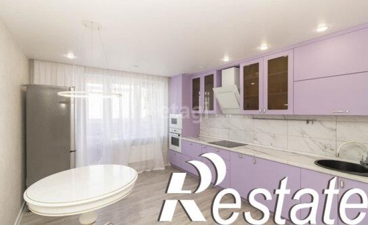3-комн квартира улица Федюнинского, 62 к2,  д. 62 к2
