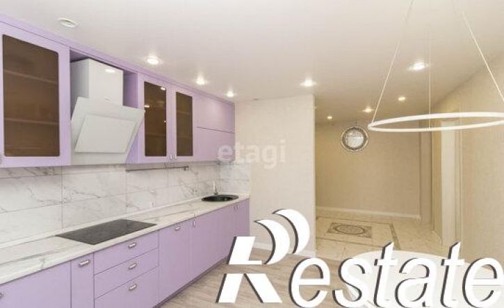 3-комн квартира улица Федюнинского, 62 к2,  д. 62 к2
