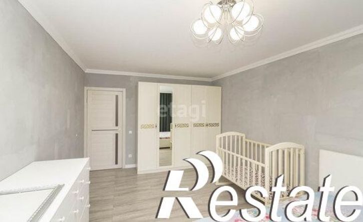 3-комн квартира улица Федюнинского, 62 к2,  д. 62 к2