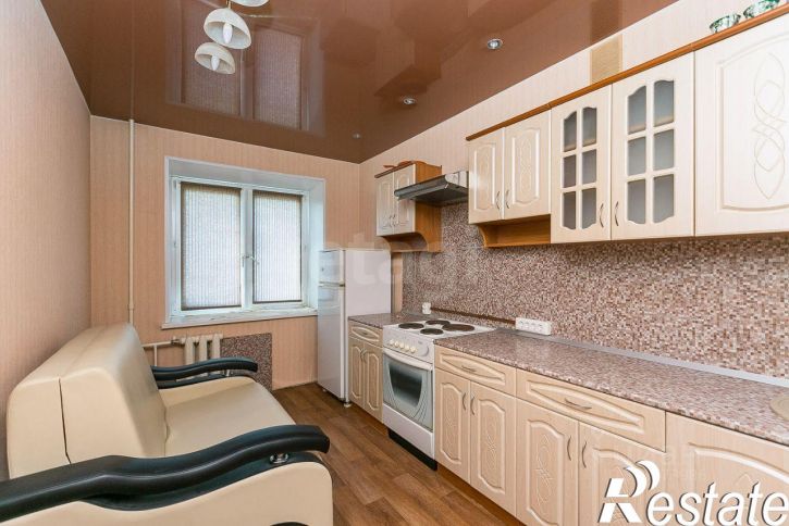 1-комн квартира Харьковская улица, 85А,  д. 85А
