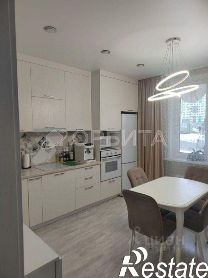 2-комн квартира улица Фёдора Достоевского, 24,  д. 24
