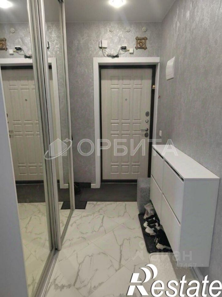 2-комн квартира улица Фёдора Достоевского, 24,  д. 24