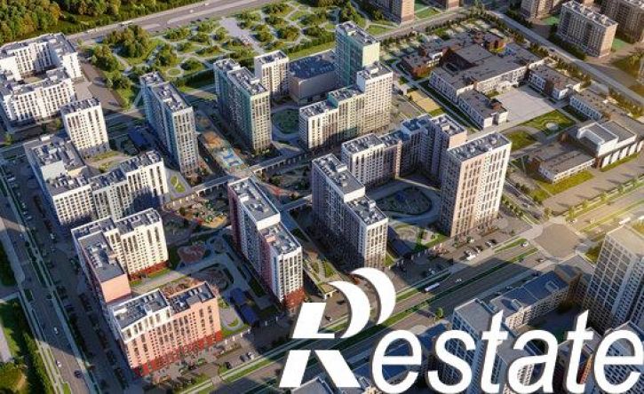 1-комн квартира в новом доме улица Разведчика Кузнецова, 10,  д. 10