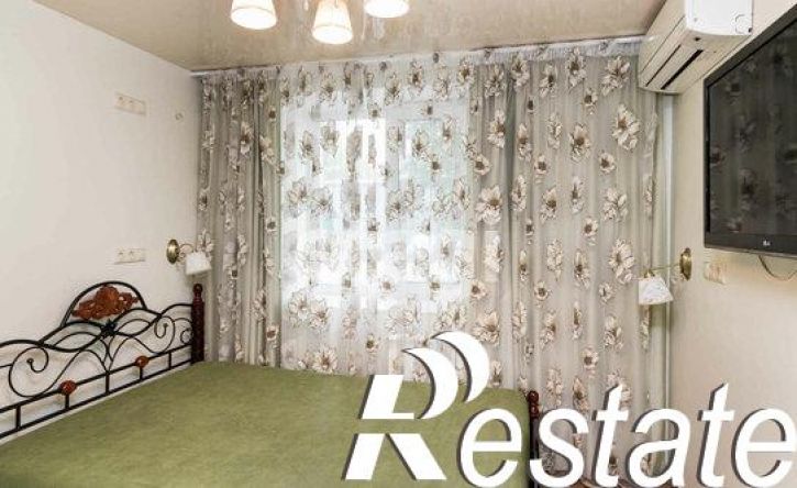 3-комн квартира улица Котовского, 4,  д. 4