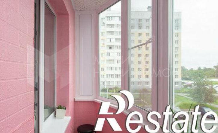 1-комн квартира Беловежская улица, 7 к2,  д. 7 к2