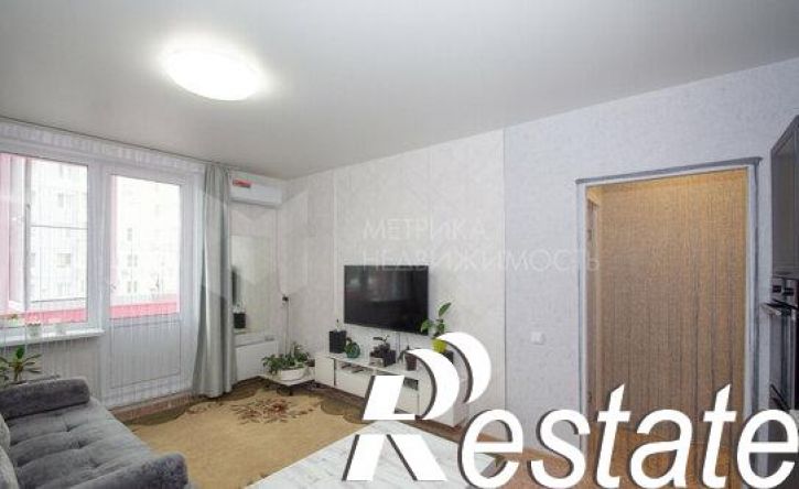 1-комн квартира Беловежская улица, 7 к2,  д. 7 к2