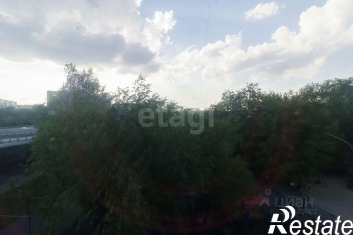 1-комн квартира улица 30 лет Победы, 115,  д. 115