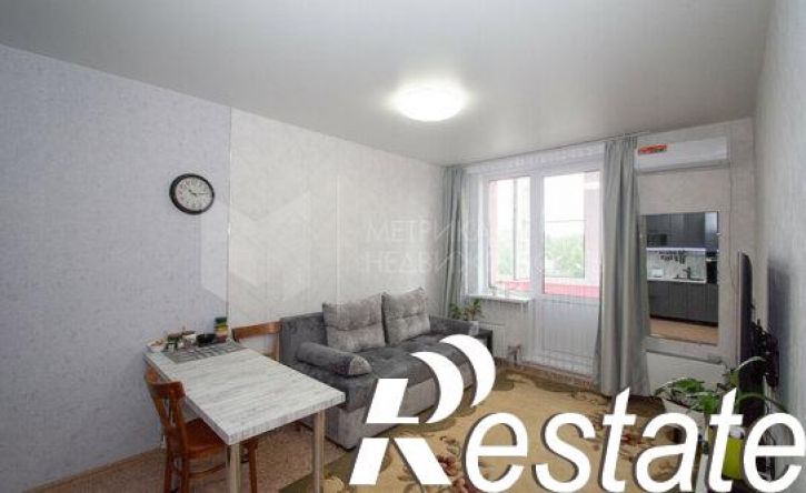 1-комн квартира Беловежская улица, 7 к2,  д. 7 к2