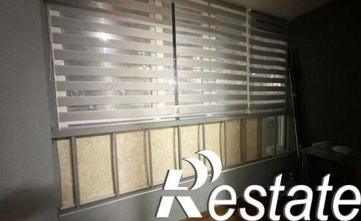 1-комн квартира улица Александра Протозанова, 18 к1,  д. 18 к1