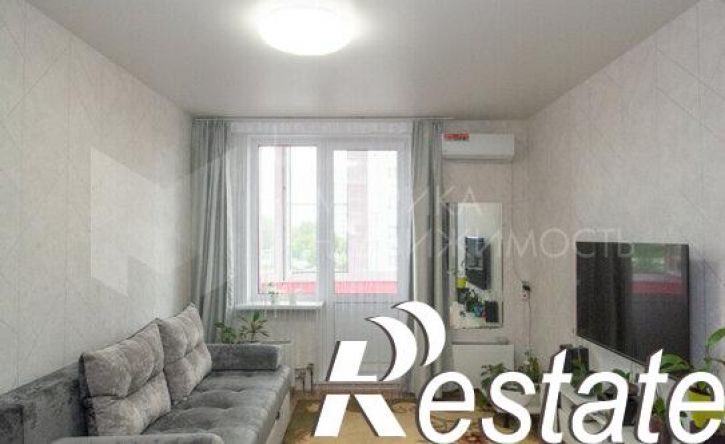 1-комн квартира Беловежская улица, 7 к2,  д. 7 к2