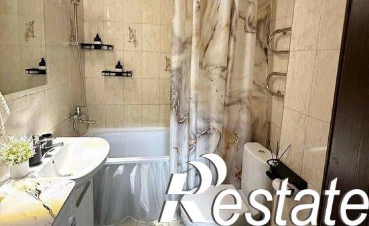 1-комн квартира улица Александра Протозанова, 18 к1,  д. 18 к1
