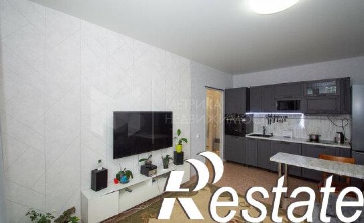1-комн квартира Беловежская улица, 7 к2,  д. 7 к2