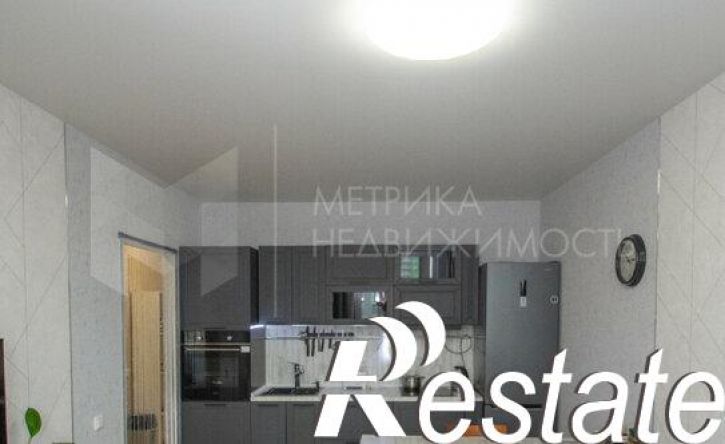1-комн квартира Беловежская улица, 7 к2,  д. 7 к2