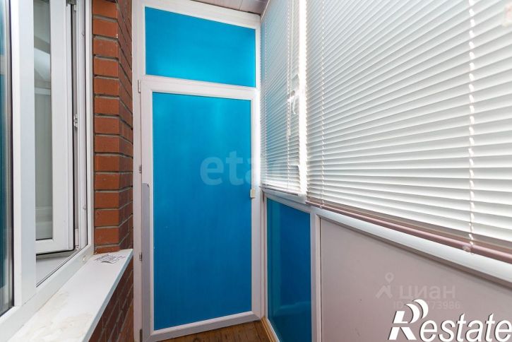 1-комн квартира Харьковская улица, 85А,  д. 85А