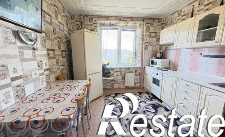 1-комн квартира улица Пермякова, 54,  д. 54