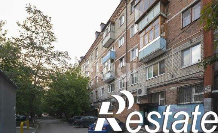 1-комн квартира улица Республики, 156,  д. 156