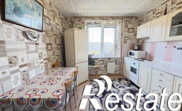 1-комн квартира улица Пермякова, 54,  д. 54