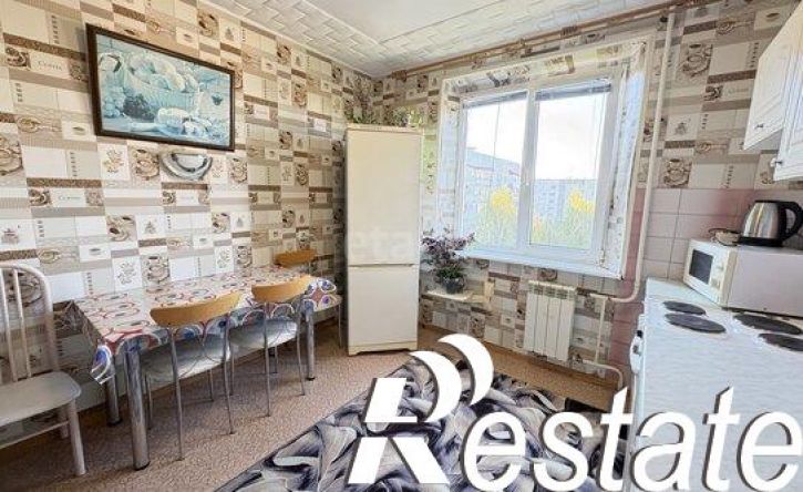 1-комн квартира улица Пермякова, 54,  д. 54