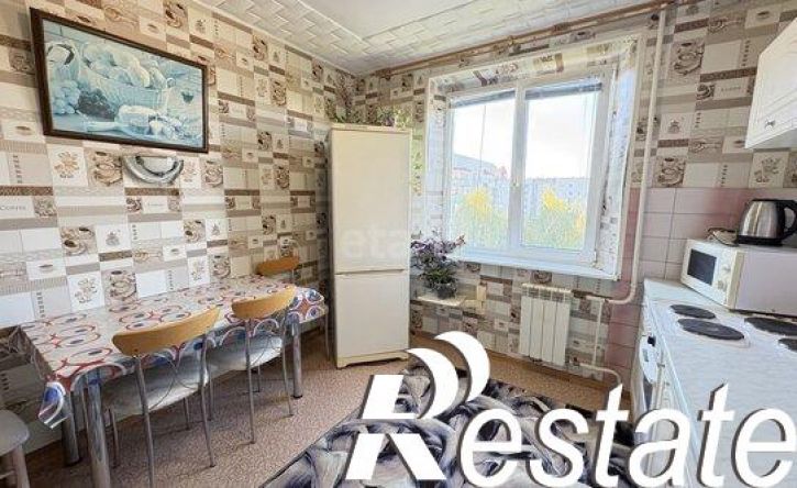 1-комн квартира улица Пермякова, 54,  д. 54