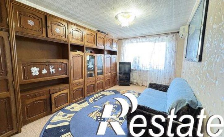 1-комн квартира улица Пермякова, 54,  д. 54