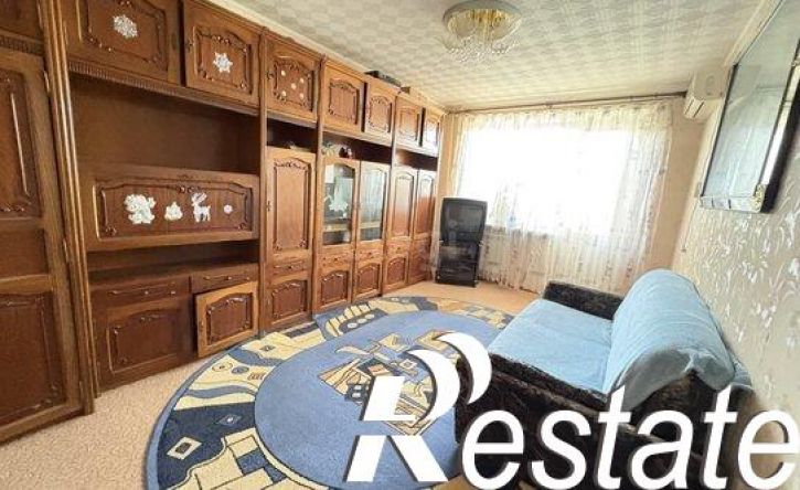 1-комн квартира улица Пермякова, 54,  д. 54