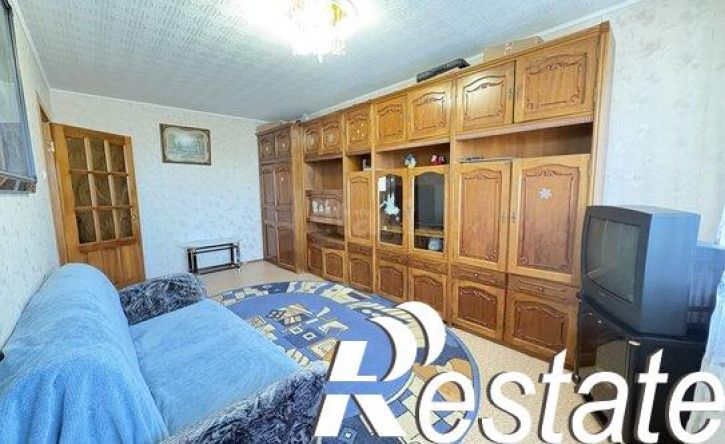 1-комн квартира улица Пермякова, 54,  д. 54