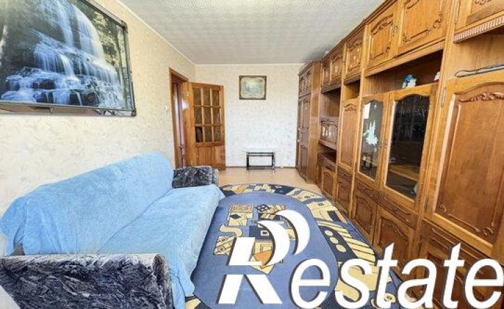 1-комн квартира улица Пермякова, 54,  д. 54