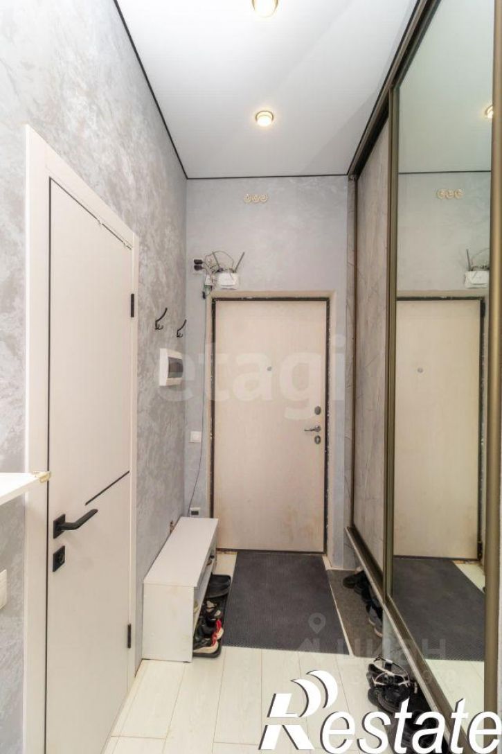 1-комн квартира улица Эрвье, 34 к1,  д. 34 к1