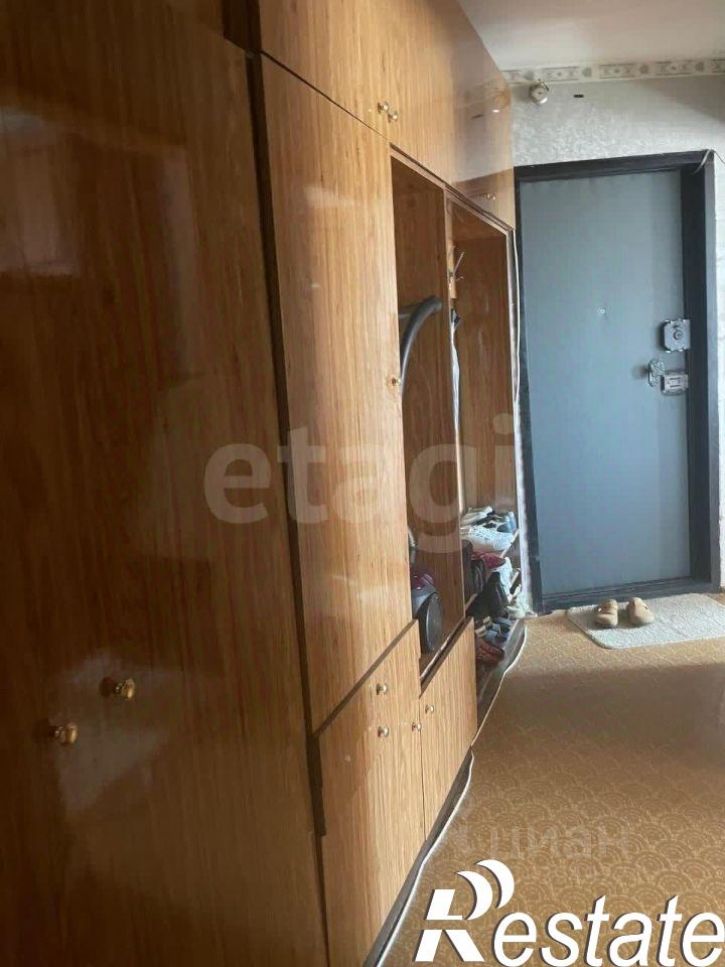3-комн квартира Широтная улица, 21,  д. 21