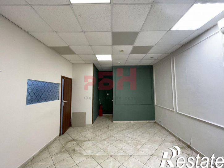 Торговое помещение Депутатская улица, 80 к1,  д. 80 к1