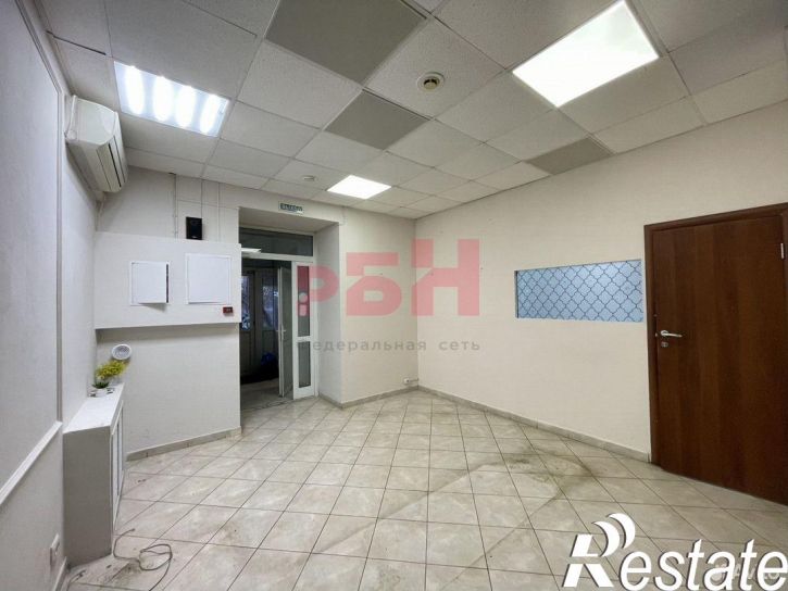 Торговое помещение Депутатская улица, 80 к1,  д. 80 к1