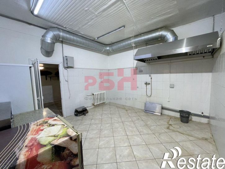 Торговое помещение Депутатская улица, 80 к1,  д. 80 к1