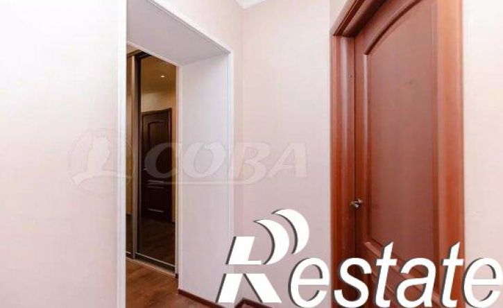2-комн квартира улица Пермякова, 67,  д. 67
