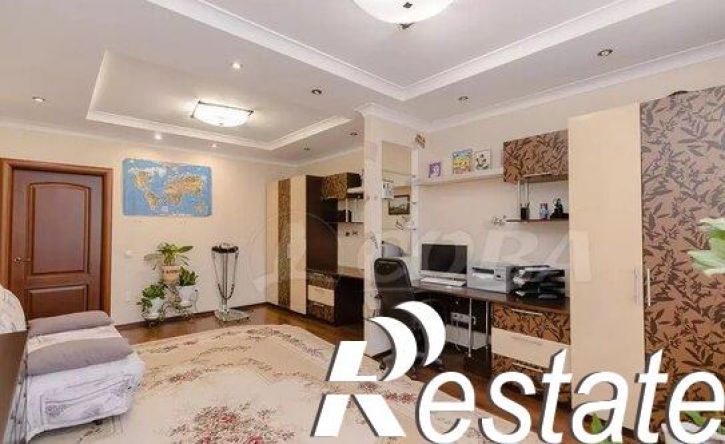 2-комн квартира улица Пермякова, 67,  д. 67
