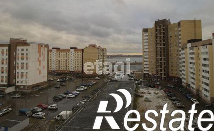 3-комн квартира Стартовая улица, 5,  д. 5