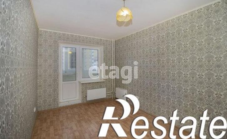 3-комн квартира Стартовая улица, 5,  д. 5