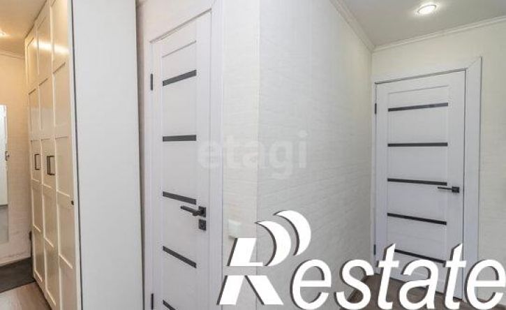 1-комн квартира улица Котовского, 54,  д. 54