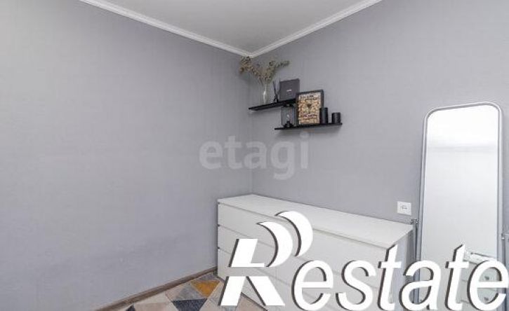 1-комн квартира улица Котовского, 54,  д. 54