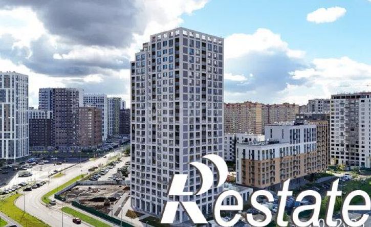 2-комн квартира Арктическая улица, 9,  д. 9