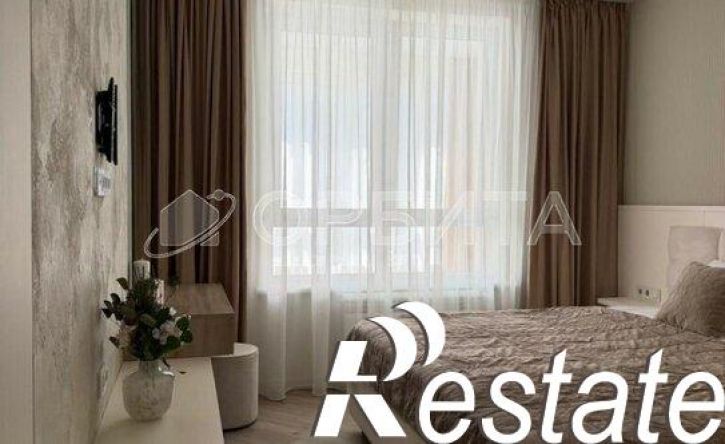 4-комн квартира улица Федюнинского, 30 к5,  д. 30 к5