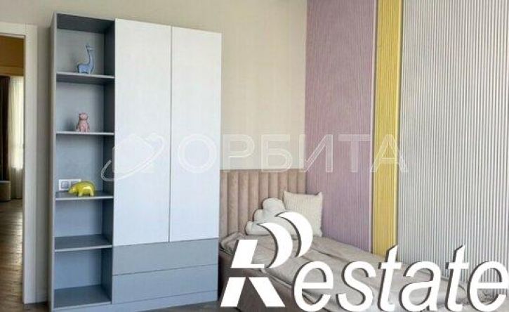 4-комн квартира улица Федюнинского, 30 к5,  д. 30 к5